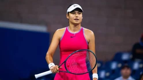 Raducanu Aims for Top 30 in 2025 Amid Injury Challenges