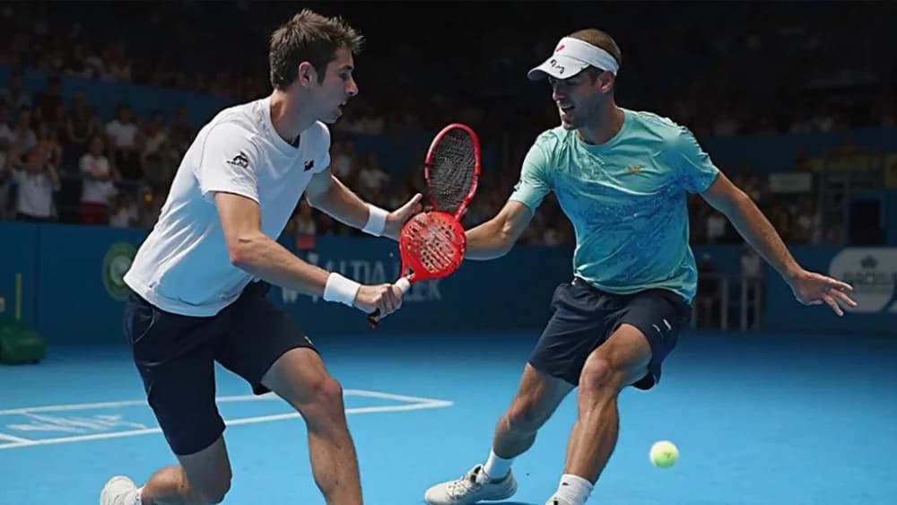 "Top 10 Most Successful Padel Pairs in Professional History"