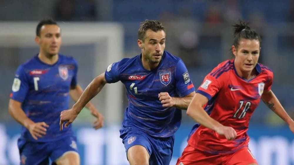 "FIP Rise Bandol and Upcoming Events: French Players Shine"