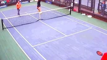 UK Padel Boom Sparks Safety Alarms as rushed Builds Put Players at Risk