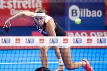 Cecilia Reiter: Padel Legend and Trailblazer