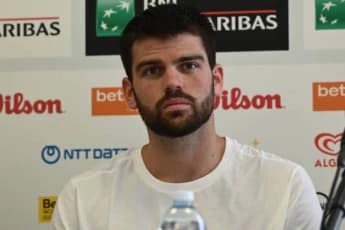 Javi Garrido: Rising Star in the World of Padel