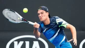 Baylor Doubles Team Falls Short in NCAA Championship Showdown