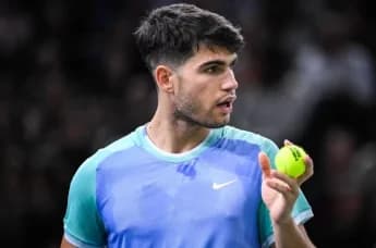 Carlos Alcaraz: The Future of Men's Tennis