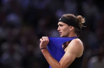 Rising Star Alexander Zverev: A Journey of Triumph