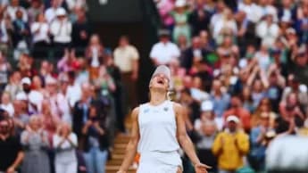 Iga Swiatek's Suspension: A Lesson in Athlete Vigilance