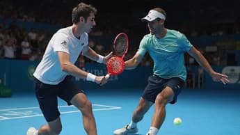 "Top 10 Most Successful Padel Pairs in Professional History"