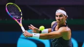 Nadal's Potential Farewell at the Davis Cup Finals