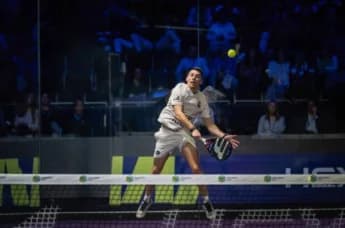 The Rise of Martín Di Nenno: Padel’s New Superstar