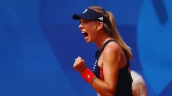 Slovakia Stuns Britain in Billie Jean King Cup Semi-Final