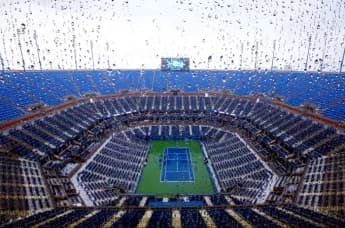 Arthur Ashe Stadium: A Pinnacle of Tennis Heritage