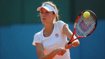 "Discover Your Padel Ranking with the French Tennis Federation"