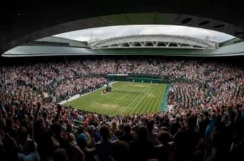 The Legacy of Wimbledon’s Iconic Centre Court