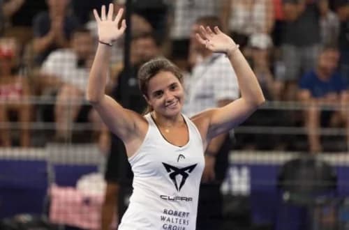 Rise of Paula Josemaría: Padel’s New Superstar