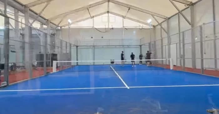 Indoor Facilities Take Centre Stage in Britain's Padel Expansion
