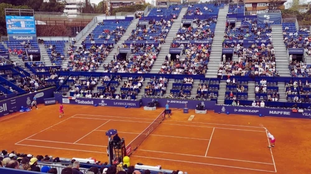 Real Club de Tenis Barcelona: A Legacy of Excellence in Racquet Sports