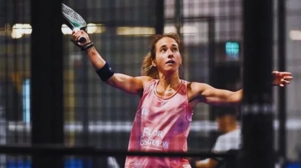 Sara Ruiz Soto: The Rising Star of Professional Padel – Career, Achievements & Future