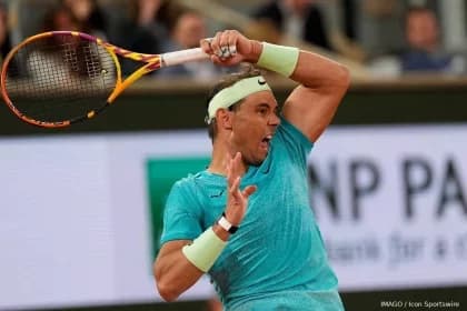 Nadal's Future Uncertain as Davis Cup Finals Approach