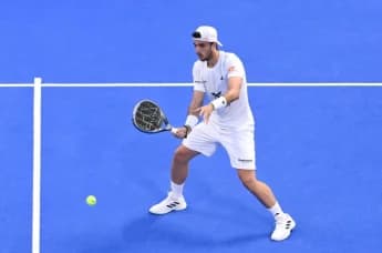 Alejandro Galan: The Rise of Padel's Star Player