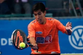 Rise of Federico Chingotto: Padel’s Iconic Player