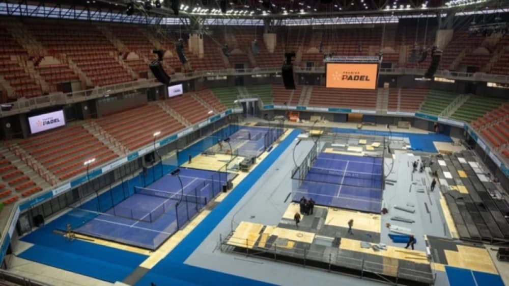 Aconcagua Arena: Mendoza’s Crown Jewel of Sports and Entertainment Aconcagua Arena: Mendoza’s Crown Jewel of Sports and Entertainment