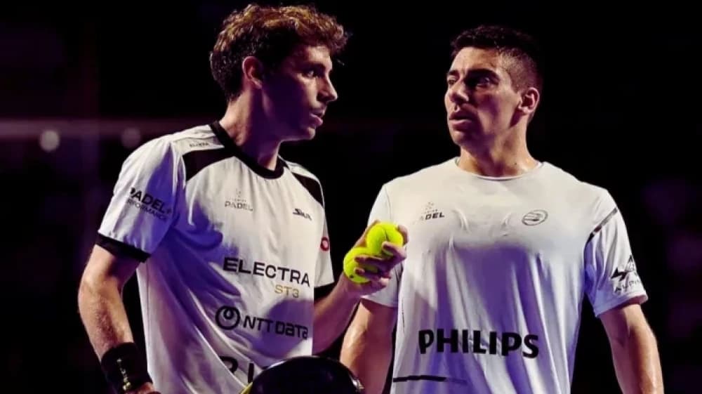 Franco Stupaczuk and Martín Di Nenno: The Rise, Reunion, and Evolution of "Los Superpibes" Franco Stupaczuk and Martín Di Nenno: The Rise, Reunion, and Evolution of "Los Superpibes"