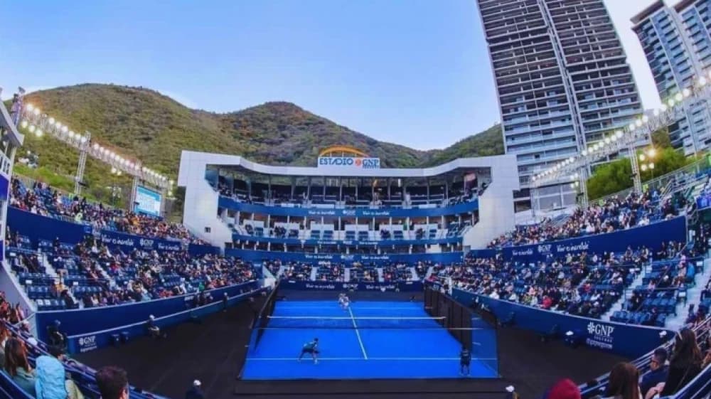 Club Sonoma: Monterrey's Crown Jewel of Padel Excellence Club Sonoma: Monterrey's Crown Jewel of Padel Excellence