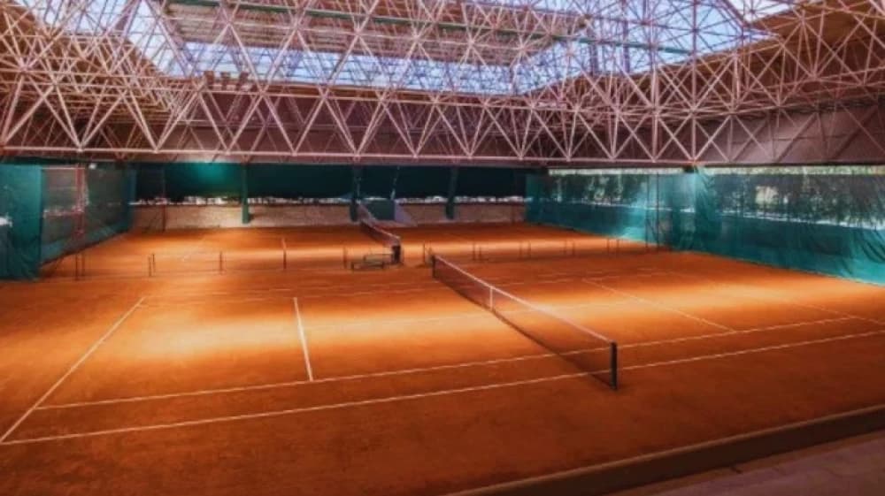 Club de Campo Villa de Madrid: The Temple of Spanish Padel Club de Campo Villa de Madrid: The Temple of Spanish Padel