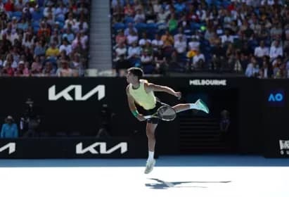 Haier Partners with Australian Open for Enhanced Fan Experience Haier Partners with Australian Open for Enhanced Fan Experience