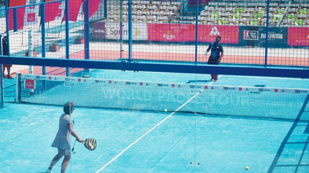 Lummus Park Padel Courts: Miami's Beachfront Padel Paradise Lummus Park Padel Courts: Miami's Beachfront Padel Paradise