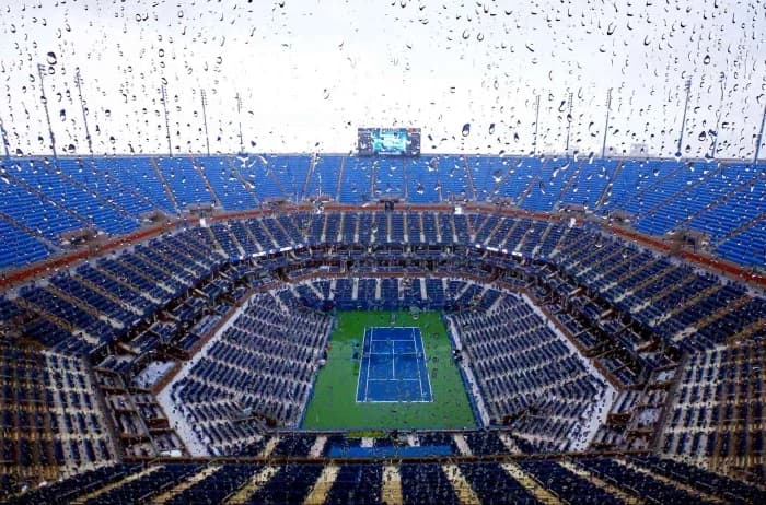 Arthur Ashe Stadium: A Pinnacle of Tennis Heritage Arthur Ashe Stadium: A Pinnacle of Tennis Heritage