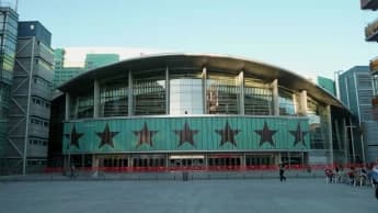 The Evolution of WiZink Center: A Padel Landmark The Evolution of WiZink Center: A Padel Landmark